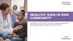 Presentation Template: Healthy Kids  (PPTX, 7.88 MB)